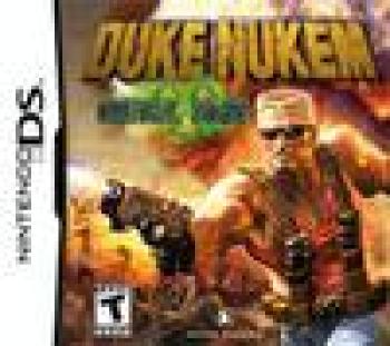  Duke Nukem: Critical Mass (2011). Нажмите, чтобы увеличить.