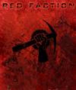  Red Faction (2004). Нажмите, чтобы увеличить.