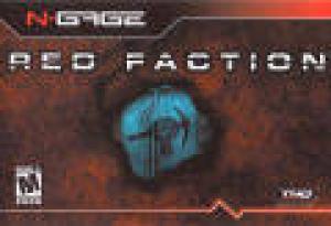  Red Faction (2003). Нажмите, чтобы увеличить.