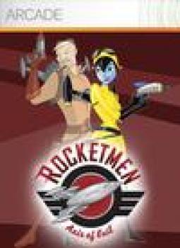  Rocketmen: Axis of Evil (2008). Нажмите, чтобы увеличить.