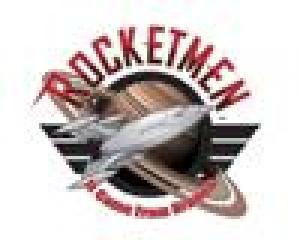  Rocketmen: It Came from Uranus (2008). Нажмите, чтобы увеличить.