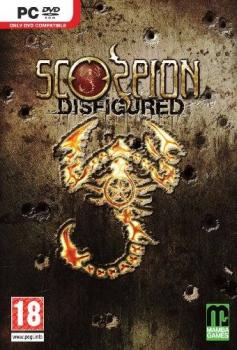  Scorpion: Disfigured (2009). Нажмите, чтобы увеличить.