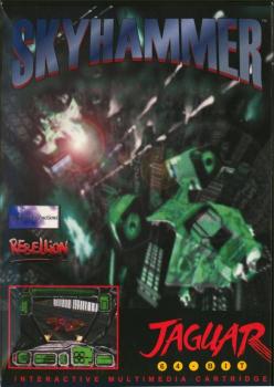  SkyHammer (2000). Нажмите, чтобы увеличить.