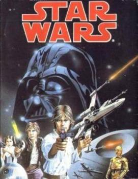  Star Wars (1988). Нажмите, чтобы увеличить.