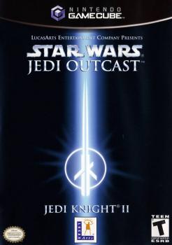  Star Wars Jedi Knight II: Jedi Outcast (2002). Нажмите, чтобы увеличить.