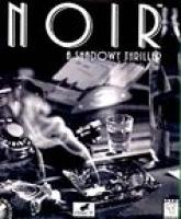  Noir: A Shadowy Thriller (1996). Нажмите, чтобы увеличить.