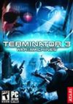  Terminator 3: War of the Machines (2003). Нажмите, чтобы увеличить.