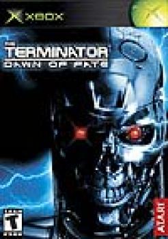  The Terminator: Dawn of Fate (2002). Нажмите, чтобы увеличить.