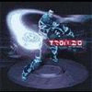  Tron 2.0: Discs of Tron (2004). Нажмите, чтобы увеличить.