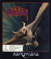  Obitus (1992). Нажмите, чтобы увеличить.