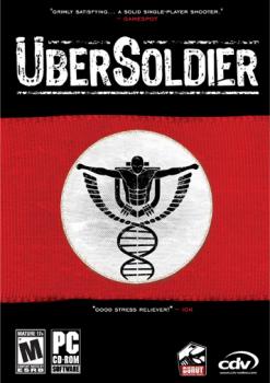  UberSoldier (2006). Нажмите, чтобы увеличить.