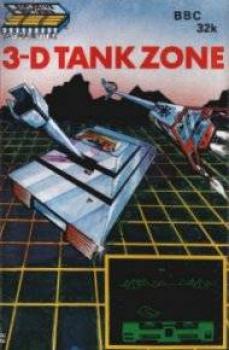  3D Tank Zone (1984). Нажмите, чтобы увеличить.