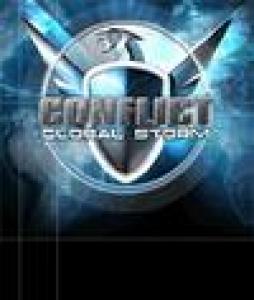  Conflict: Global Storm (2005). Нажмите, чтобы увеличить.