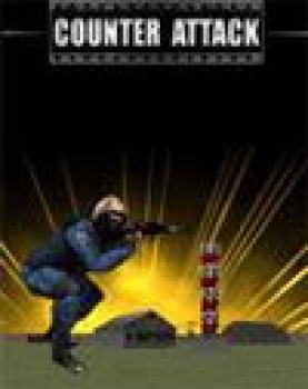  Counter Attack (2006). Нажмите, чтобы увеличить.