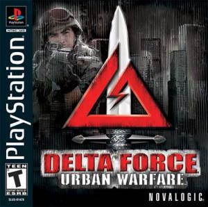  Delta Force: Urban Warfare (2002). Нажмите, чтобы увеличить.