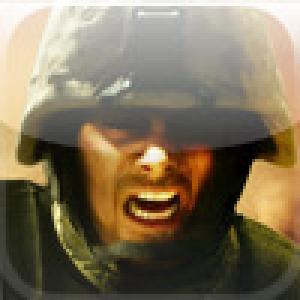  Modern Combat: Sandstorm (2009). Нажмите, чтобы увеличить.
