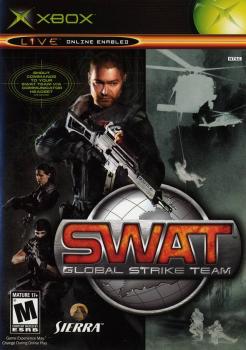  SWAT: Global Strike Team (2003). Нажмите, чтобы увеличить.