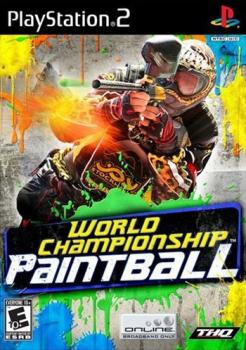  World Championship Paintball (2008). Нажмите, чтобы увеличить.