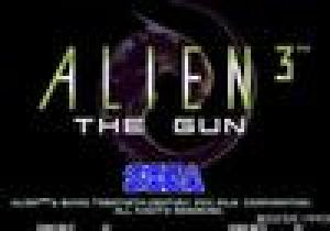  Alien 3: The Gun (1993). Нажмите, чтобы увеличить.