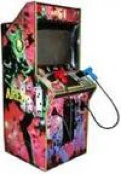  Area 51 (1995). Нажмите, чтобы увеличить.