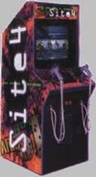  Area 51: Site 4 (1998). Нажмите, чтобы увеличить.