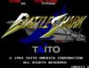  Battle Shark (1989). Нажмите, чтобы увеличить.