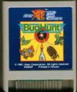  Bug Hunt (1987). Нажмите, чтобы увеличить.