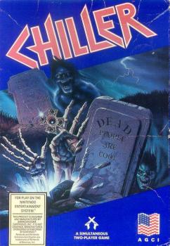  Chiller (1990). Нажмите, чтобы увеличить.