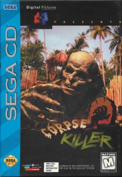  Corpse Killer (1994). Нажмите, чтобы увеличить.
