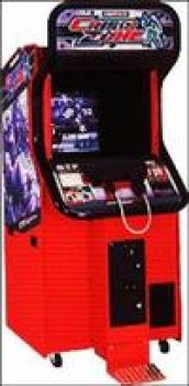  Crisis Zone (1999). Нажмите, чтобы увеличить.