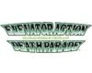  Elevator Action: Death Parade ,. Нажмите, чтобы увеличить.