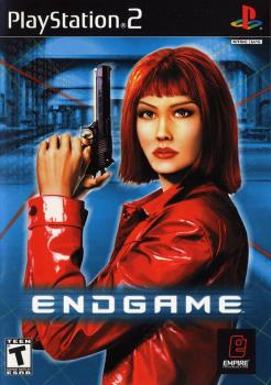  Endgame (2002). Нажмите, чтобы увеличить.