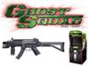  Ghost Squad (2004). Нажмите, чтобы увеличить.