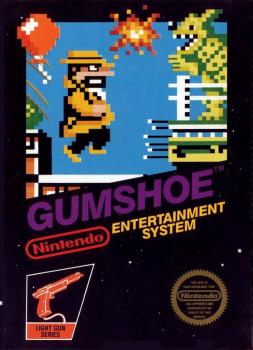  Gumshoe (1986). Нажмите, чтобы увеличить.