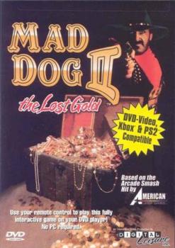  Mad Dog II: The Lost Gold (2003). Нажмите, чтобы увеличить.