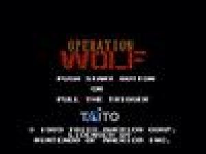  Operation Wolf (2008). Нажмите, чтобы увеличить.
