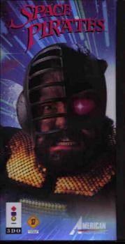  Space Pirates (1994). Нажмите, чтобы увеличить.