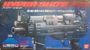  Space Shadow (1989). Нажмите, чтобы увеличить.