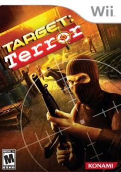  Target: Terror (2008). Нажмите, чтобы увеличить.