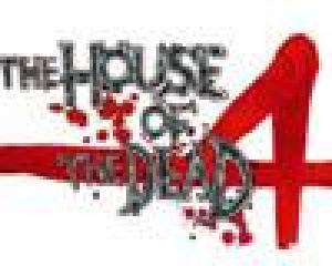  The House of the Dead 4 Special (2006). Нажмите, чтобы увеличить.