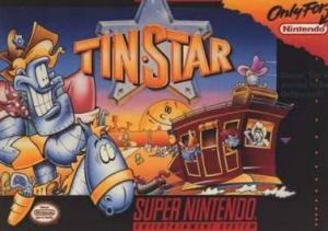  Tin Star (1994). Нажмите, чтобы увеличить.
