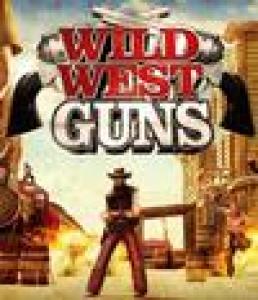  Wild West Guns (2008). Нажмите, чтобы увеличить.