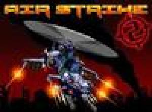  Air Strike 2 (2004). Нажмите, чтобы увеличить.