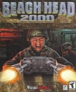  BeachHead 2000 (2000). Нажмите, чтобы увеличить.