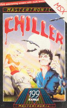  Chiller (1985). Нажмите, чтобы увеличить.