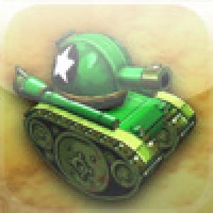  Crazy Tanks (2009). Нажмите, чтобы увеличить.