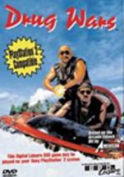  Drug Wars (2002). Нажмите, чтобы увеличить.