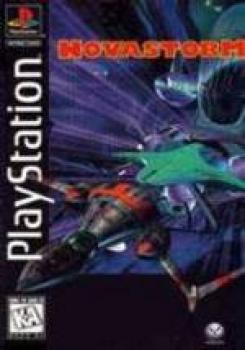  Novastorm (1995). Нажмите, чтобы увеличить.