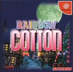  Rainbow Cotton (2000). Нажмите, чтобы увеличить.