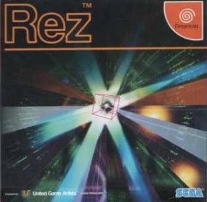  Rez (2001). Нажмите, чтобы увеличить.